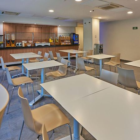 蒙特雷埃尔罗普埃托城市通酒店 Apodaca 外观 照片